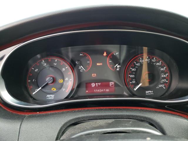Aukcja sprzedaży 2016 Dodge Dart Sxt, vin: 1C3CDFBB7GD635260, numer aukcji: 66396185