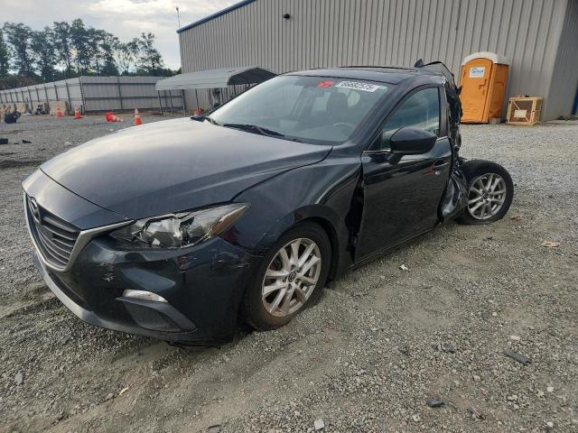 Aukcja sprzedaży 2014 Mazda 3, vin: JM1BM1L72E1212346, numer aukcji: 66682575