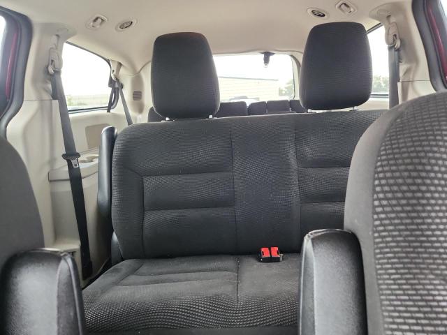Продаж на аукціоні авто 2020 Dodge Grand Caravan, vin: 2C4RDGBG3LR248672, номер лоту: 59740365