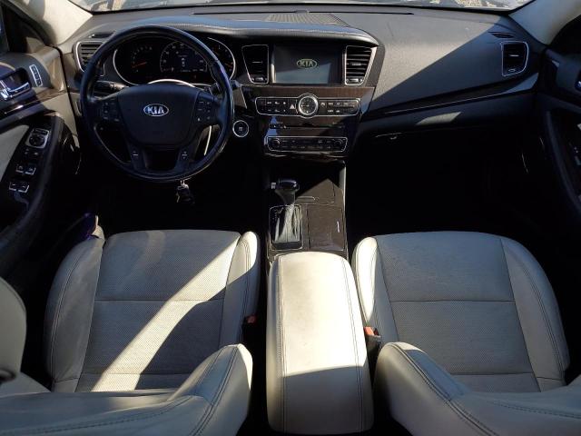 66579135 :رقم المزاد ، KNALN4D7XE5147981 vin ، 2014 Kia Cadenza Pr مزاد بيع