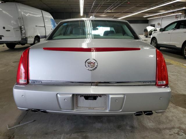 Aukcja sprzedaży 2011 Cadillac Dts Premiu, vin: 1G6KH5E60BU105261, numer aukcji: 66403185
