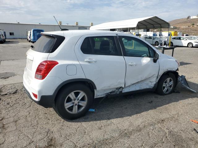 Aukcja sprzedaży 2020 Chevrolet Trax Ls, vin: 3GNCJKSB2LL284623, numer aukcji: 65591665