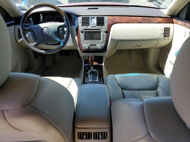 Продажа на аукционе авто 2011 Cadillac Dts Premiu, vin: 1G6KH5E69BU124102, номер лота: 66808115