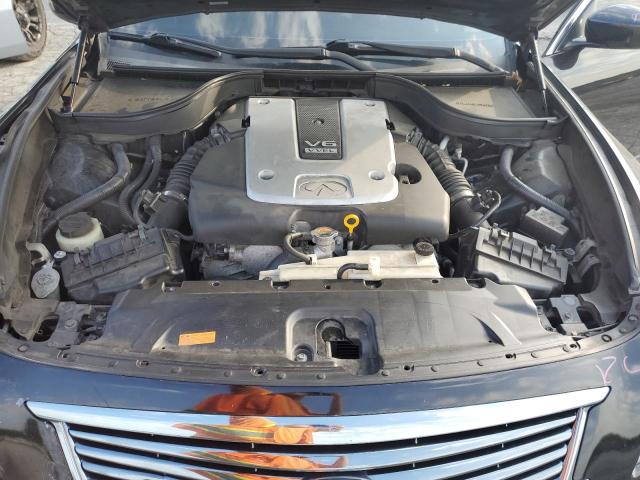 Aukcja sprzedaży 2013 Infiniti G37, vin: JN1CV6AR3DM755739, numer aukcji: 65442405