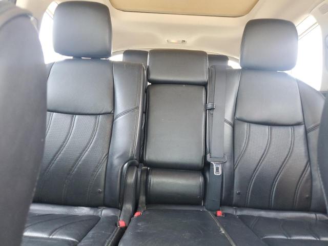 Aukcja sprzedaży 2014 Infiniti Qx60, vin: 5N1AL0MM0EC518409, numer aukcji: 63569245