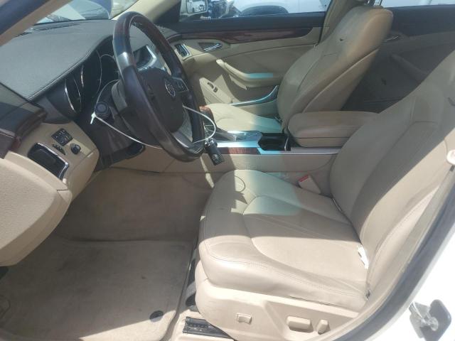 Продажа на аукционе авто 2008 Cadillac Cts, vin: 1G6DG577880164883, номер лота: 63739725