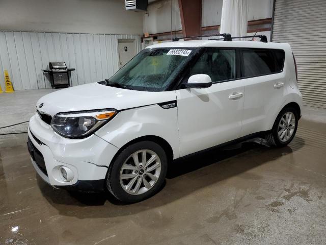 Продажа на аукционе авто 2018 Kia Soul, vin: KNDJP3A59J7902182, номер лота: 65322145