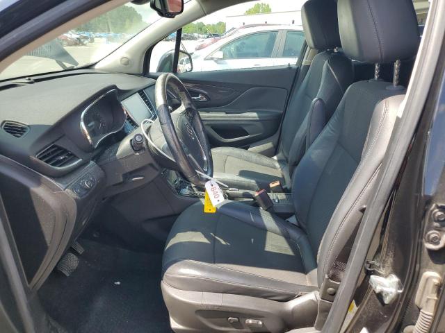 66596465 :رقم المزاد ، KL4CJBSB7HB020938 vin ، 2017 Buick Encore مزاد بيع