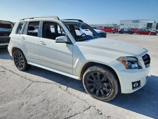 Продажа на аукционе авто 2010 Mercedes-benz Glk, vin: WDCGG8HB2AF274257, номер лота: 77005845