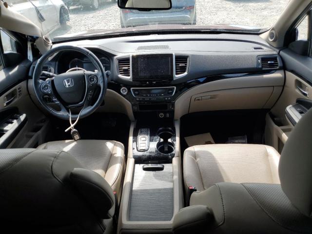 Продажа на аукционе авто 2020 Honda Ridgeline, vin: 5FPYK3F77LB001629, номер лота: 64188665