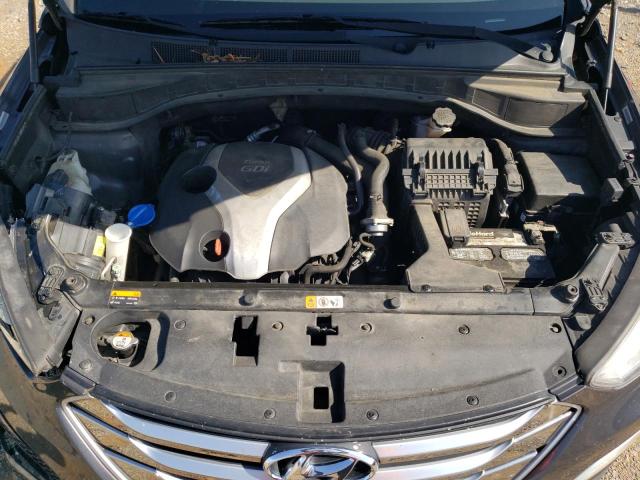 Продажа на аукционе авто 2015 Hyundai Santa Fe Sport, vin: 5XYZW4LAXFG265187, номер лота: 66370055
