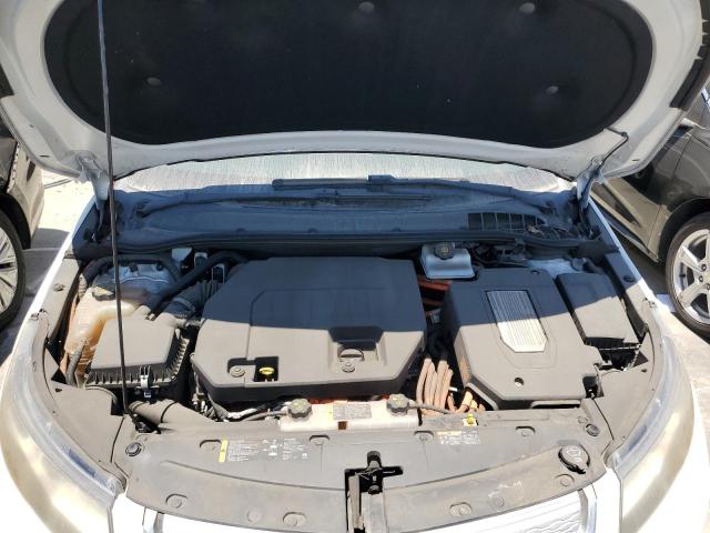 Auction sale of the 2014 Chevrolet Volt, vin: 1G1RE6E4XEU137138, lot number: 82172475
