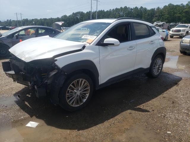 Продажа на аукционе авто 2021 Hyundai Kona, vin: KM8K62AA8MU626111, номер лота: 63437605