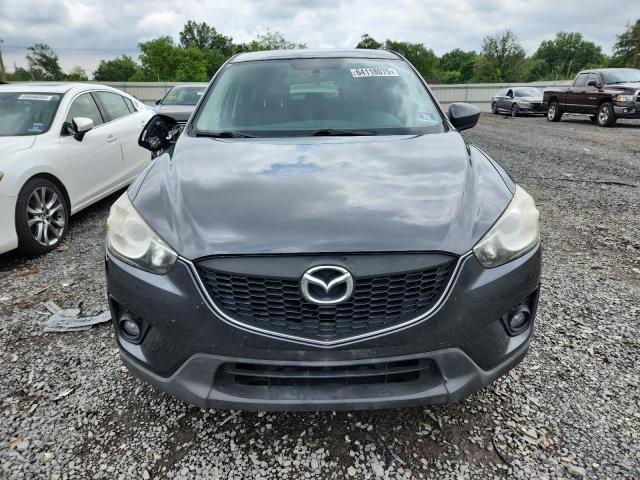 Aukcja sprzedaży 2014 Mazda Cx-5, vin: JM3KE4CY8E0324847, numer aukcji: 64118075