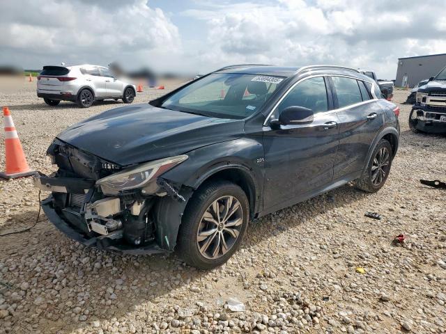 Продаж на аукціоні авто 2018 Infiniti Qx30 Base, vin: SJKCH5CR1JA057605, номер лоту: 63694305