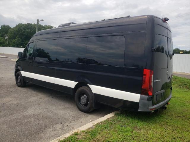 Aukcja sprzedaży 2020 Mercedes-benz Sprinter, vin: W1X4EDHYXLT019808, numer aukcji: 65666385
