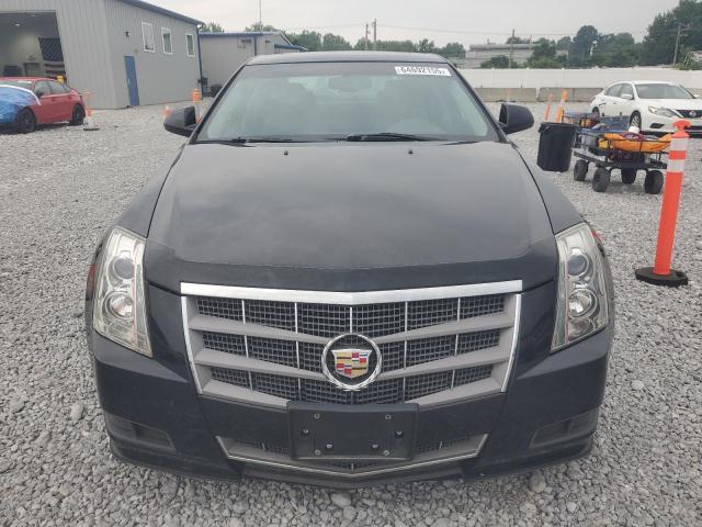 2011 Cadillac Cts Luxury მანქანა იყიდება აუქციონზე, vin: 1G6DG5EYXB0100606, აუქციონის ნომერი: 64692155