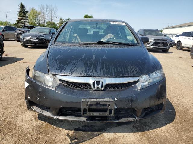 2010 Honda Civic Exl მანქანა იყიდება აუქციონზე, vin: 2HGFA1F02AH030913, აუქციონის ნომერი: 66019365