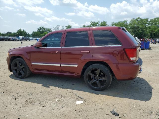 Aukcja sprzedaży 2008 Jeep Grand Cher, vin: 1J8HR78328C201014, numer aukcji: 64158155