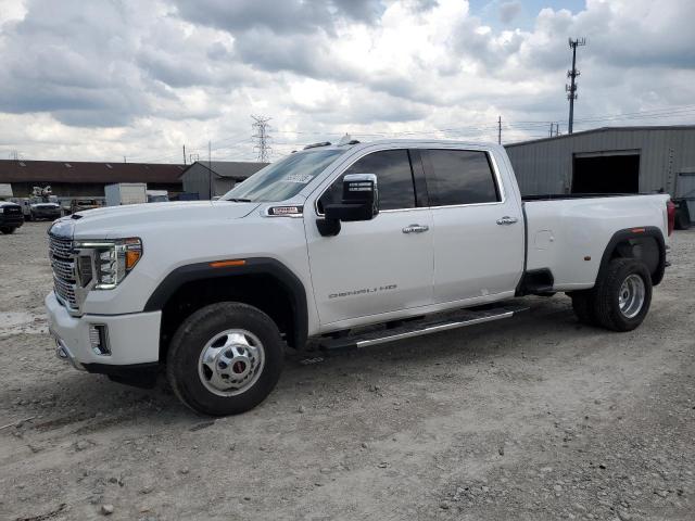 Продажа на аукционе авто 2022 Gmc Sierra K35, vin: 1GT49WEY9NF260961, номер лота: 65241705