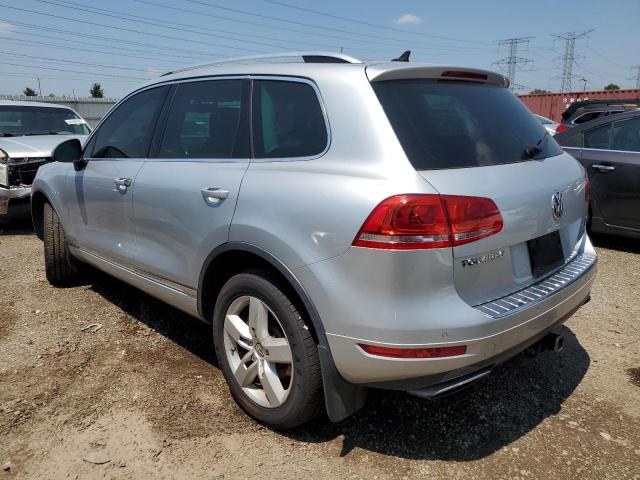 Продажа на аукционе авто 2012 Volkswagen Touareg, vin: WVGFF9BP3CD003975, номер лота: 64635545