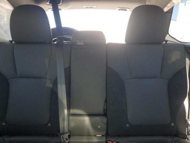 Продаж на аукціоні авто 2025 Subaru Forester T, vin: JF2SLDTC7SH434774, номер лоту: 64958765