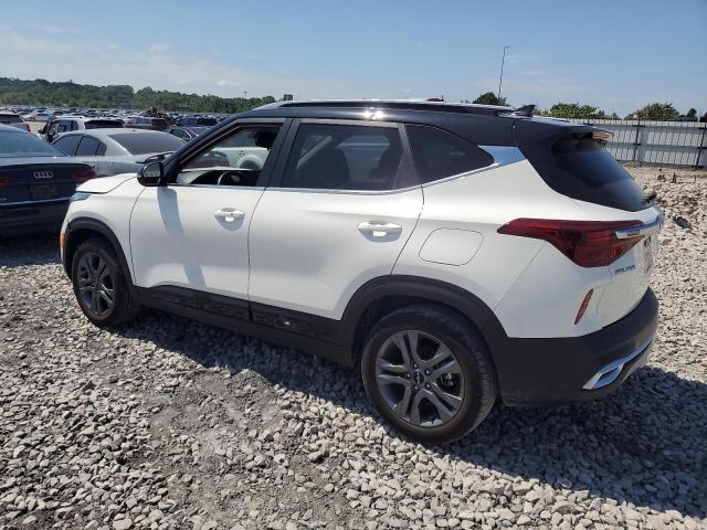 Продаж на аукціоні авто 2023 Kia Seltos, vin: KNDEU2AA5P7456025, номер лоту: 65809535