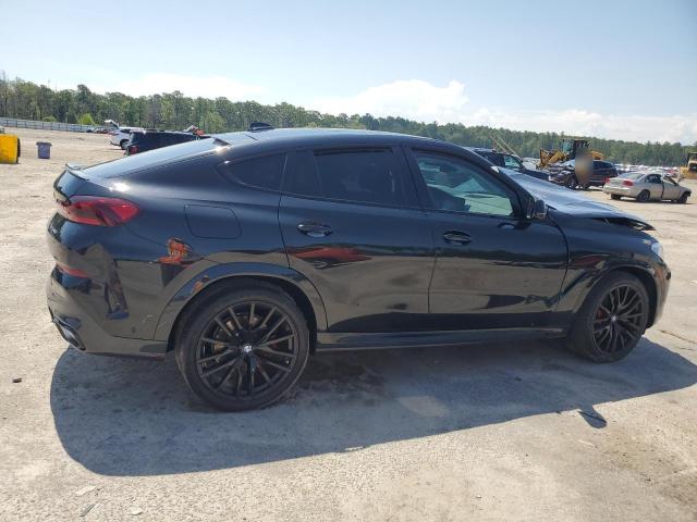 65784615 :رقم المزاد ، 5UXCY6C04P9S07077 vin ، 2023 Bmw X6 مزاد بيع