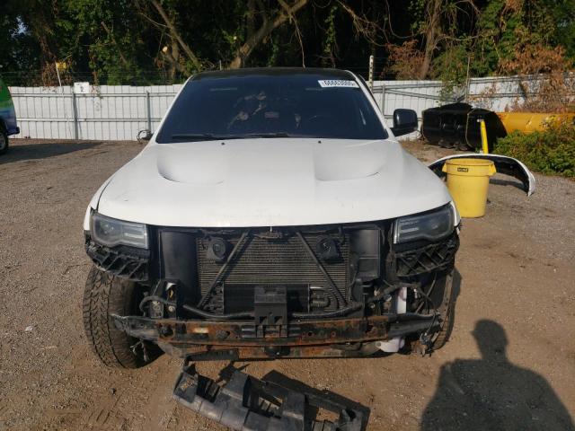 Aukcja sprzedaży 2014 Jeep Grand Cherokee Srt-8, vin: 1C4RJFDJ0EC310729, numer aukcji: 66663005
