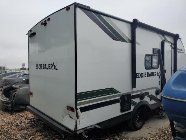 65761155 :رقم المزاد ، 5SFYB2112SM543908 vin ، 2025 Heartland Rv Pioneer مزاد بيع