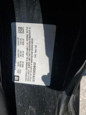Продажа на аукционе авто 2014 Chevrolet Camaro Lt, vin: 2G1FB1E30E9248137, номер лота: 63963325