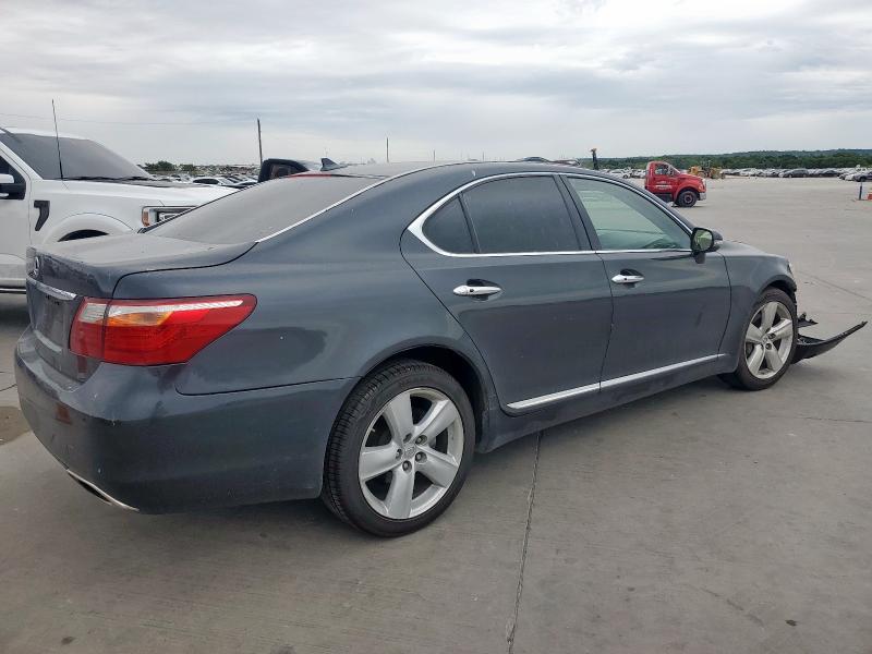 Продажа на аукционе авто 2011 Lexus Ls, vin: JTHBL5EF7B5106573, номер лота: 75911545