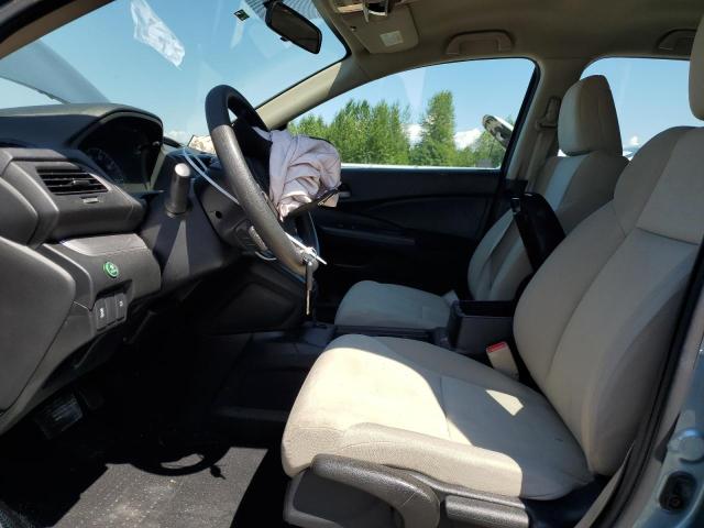 Продаж на аукціоні авто 2015 Honda Cr-v Lx, vin: 2HKRM4H36FH690835, номер лоту: 66077815