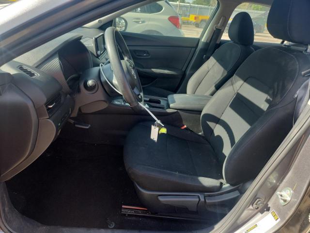 Продаж на аукціоні авто 2024 Nissan Sentra S, vin: 3N1AB8BV1RY267126, номер лоту: 63518005