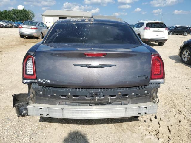 62738565 :رقم المزاد ، 2C3CCABG6JH299855 vin ، 2018 Chrysler 300 مزاد بيع