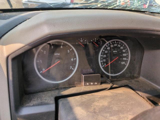 60913745 :رقم المزاد ، 1C6RD7KT6CS139710 vin ، 2012 Dodge Ram 1500 مزاد بيع