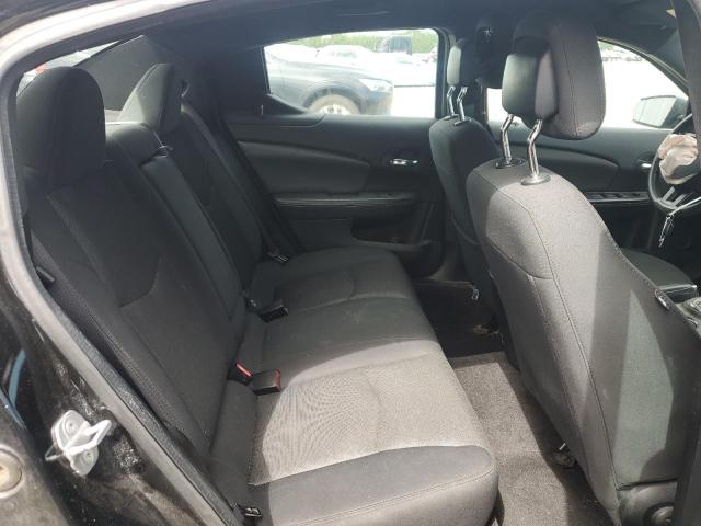Auction sale of the 2014 Dodge Avenger Se, vin: 1C3CDZAB7EN119099, lot number: 63610125