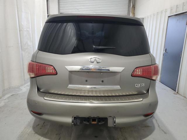 Aukcja sprzedaży 2012 Infiniti Qx56, vin: JN8AZ2ND8C9715338, numer aukcji: 84618845