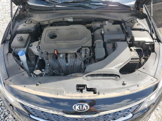 Aukcja sprzedaży 2020 Kia Optima Lx, vin: 5XXGT4L36LG427785, numer aukcji: 64879365