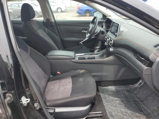 62610835 :رقم المزاد ، 3N1AB8DV9LY225310 vin ، 2020 Nissan Sentra Sr مزاد بيع