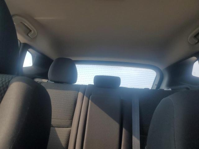 63085205 :رقم المزاد ، JN1BJ1CR4HW129084 vin ، 2017 Nissan Rogue Spor مزاد بيع