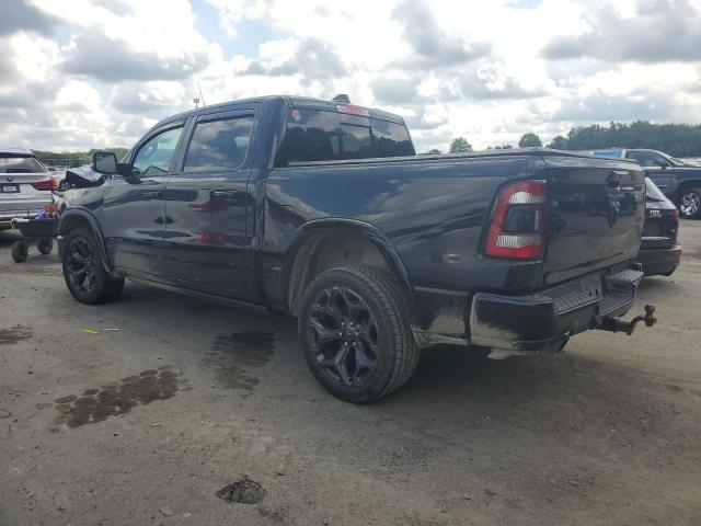 64561535 :رقم المزاد ، 1C6SRFHT3LN397315 vin ، 2020 Ram 1500 Limited مزاد بيع