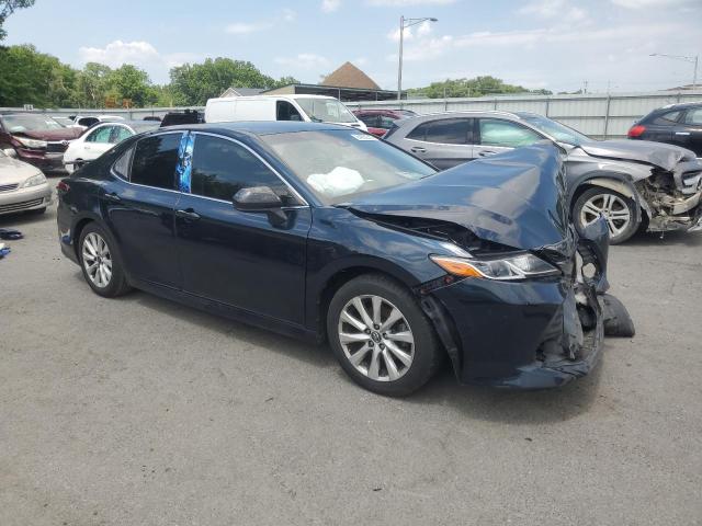 Продажа на аукционе авто 2018 Toyota Camry L, vin: 4T1B11HK8JU560713, номер лота: 64055515