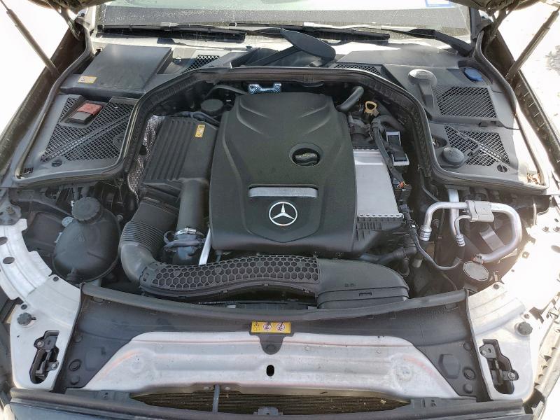 Продажа на аукционе авто 2015 Mercedes-benz C, vin: 55SWF4JB8FU085209, номер лота: 66917835