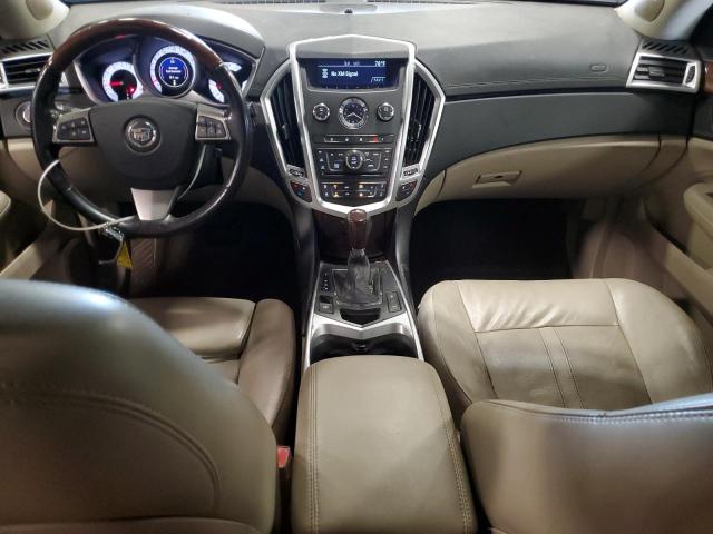 Aukcja sprzedaży 2011 Cadillac Srx Luxury, vin: 3GYFNAEY8BS662138, numer aukcji: 66321755