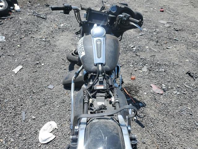 Aukcja sprzedaży 2021 Harley-davidson Flhx, vin: 1HD1KBC15MB651079, numer aukcji: 65337895