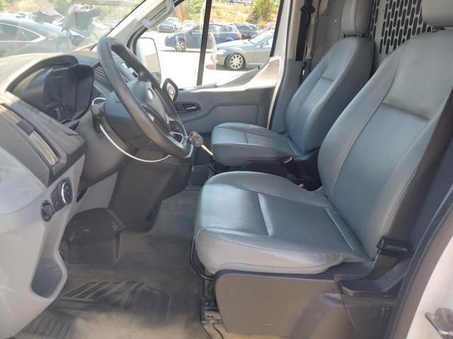2018 Ford Transit მანქანა იყიდება აუქციონზე, vin: 1FTYR1ZM2JKB03706, აუქციონის ნომერი: 62500985
