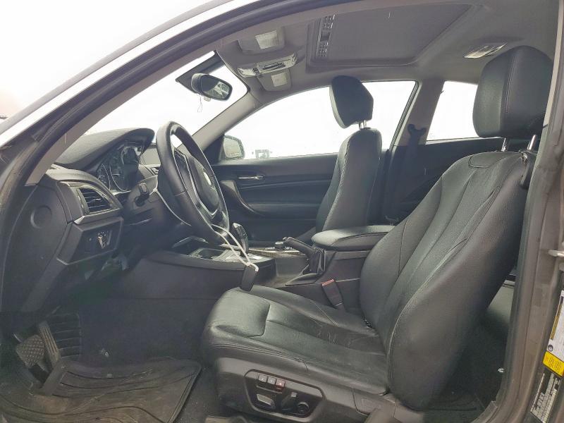 Aukcja sprzedaży 2014 Bmw 228 I, vin: WBA1F5C55EVV99167, numer aukcji: 63876365