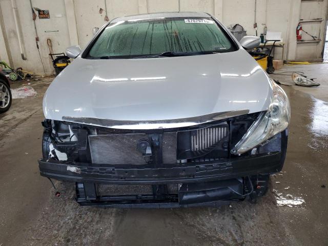 67079715 :رقم المزاد ، 5NPEC4AB4BH254451 vin ، 2011 Hyundai Sonata Se مزاد بيع