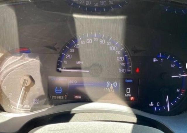 66825815 :رقم المزاد ، 1G6AB5RA1D0170612 vin ، 2013 Cadillac Ats Luxury مزاد بيع